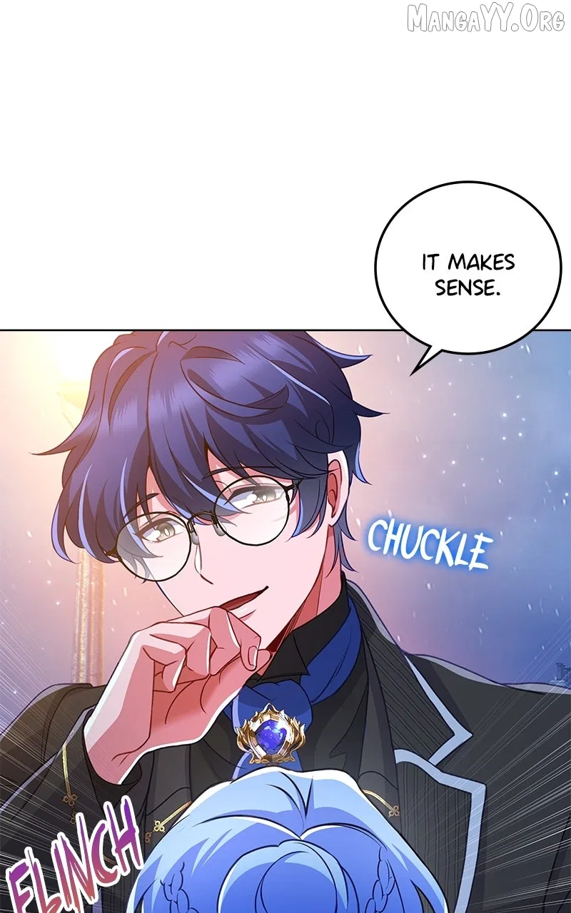We Lost Our Engagement Chapter 52 – Page 68