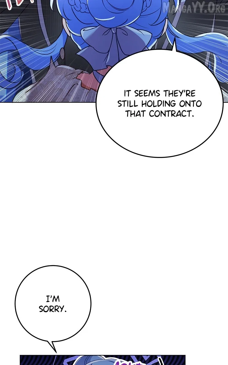 We Lost Our Engagement Chapter 52 – Page 69