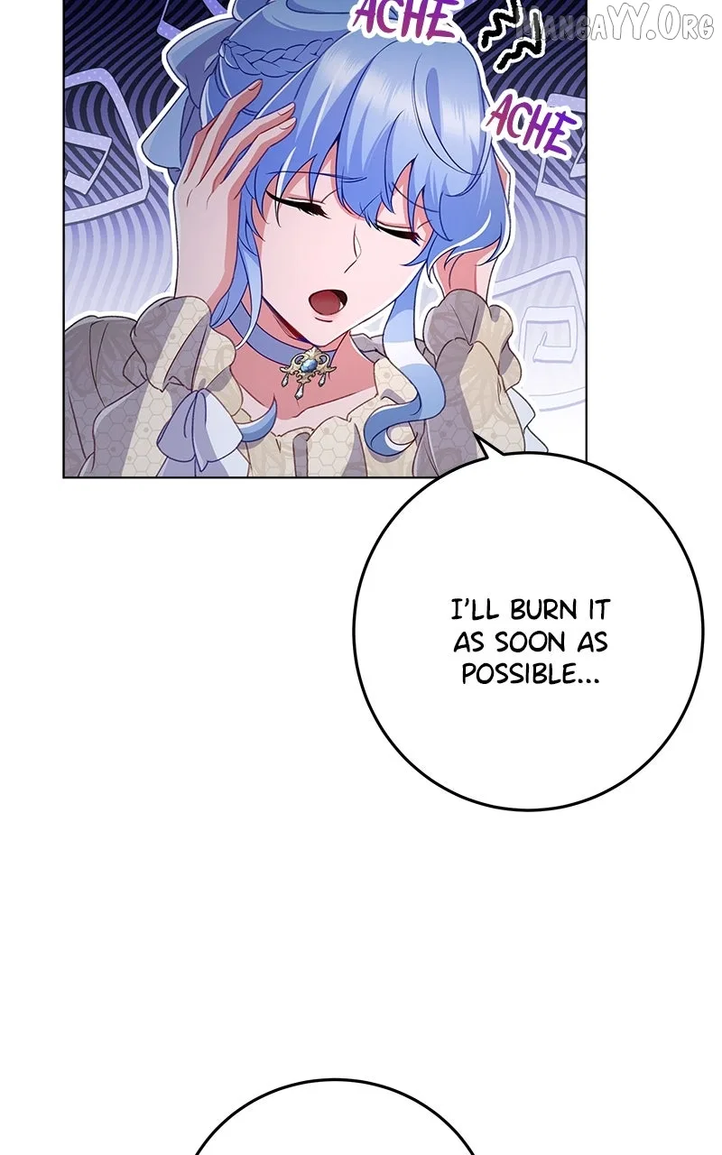 We Lost Our Engagement Chapter 52 – Page 70