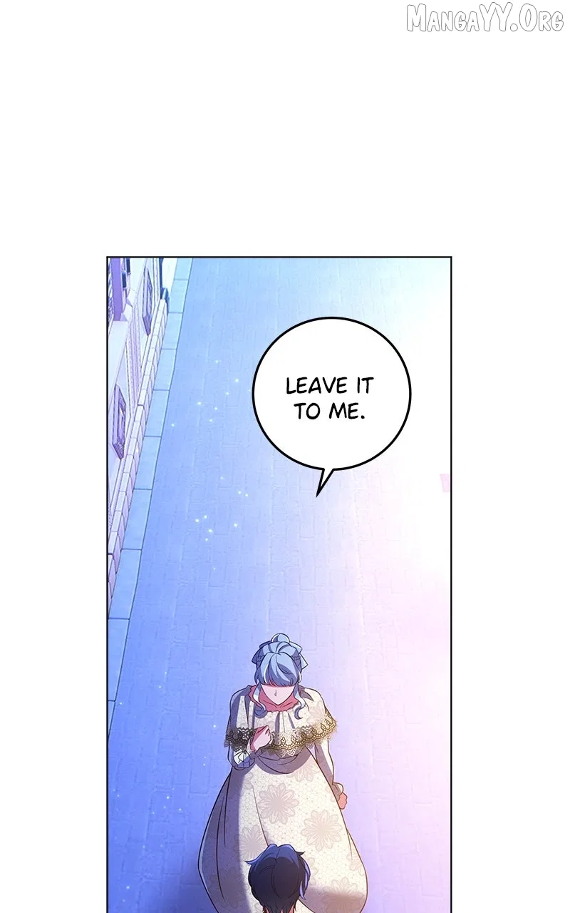 We Lost Our Engagement Chapter 52 – Page 72