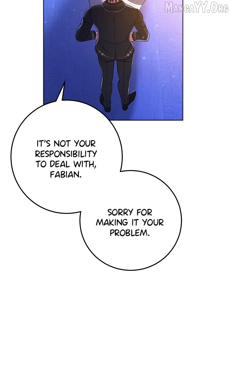 We Lost Our Engagement Chapter 52 – Page 73