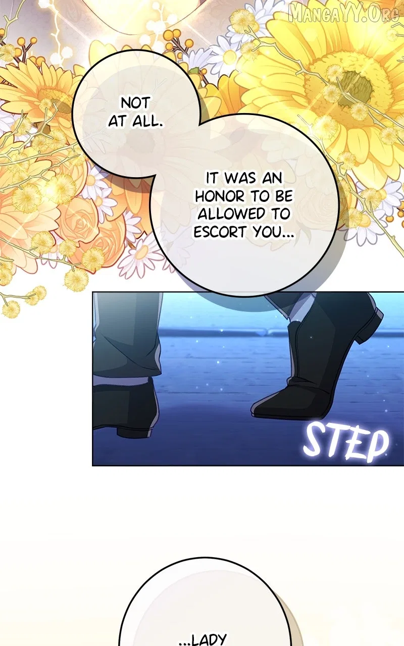 We Lost Our Engagement Chapter 52 – Page 77