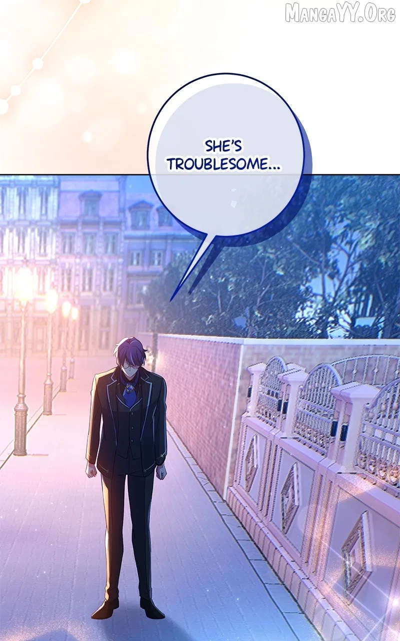 We Lost Our Engagement Chapter 52 – Page 92