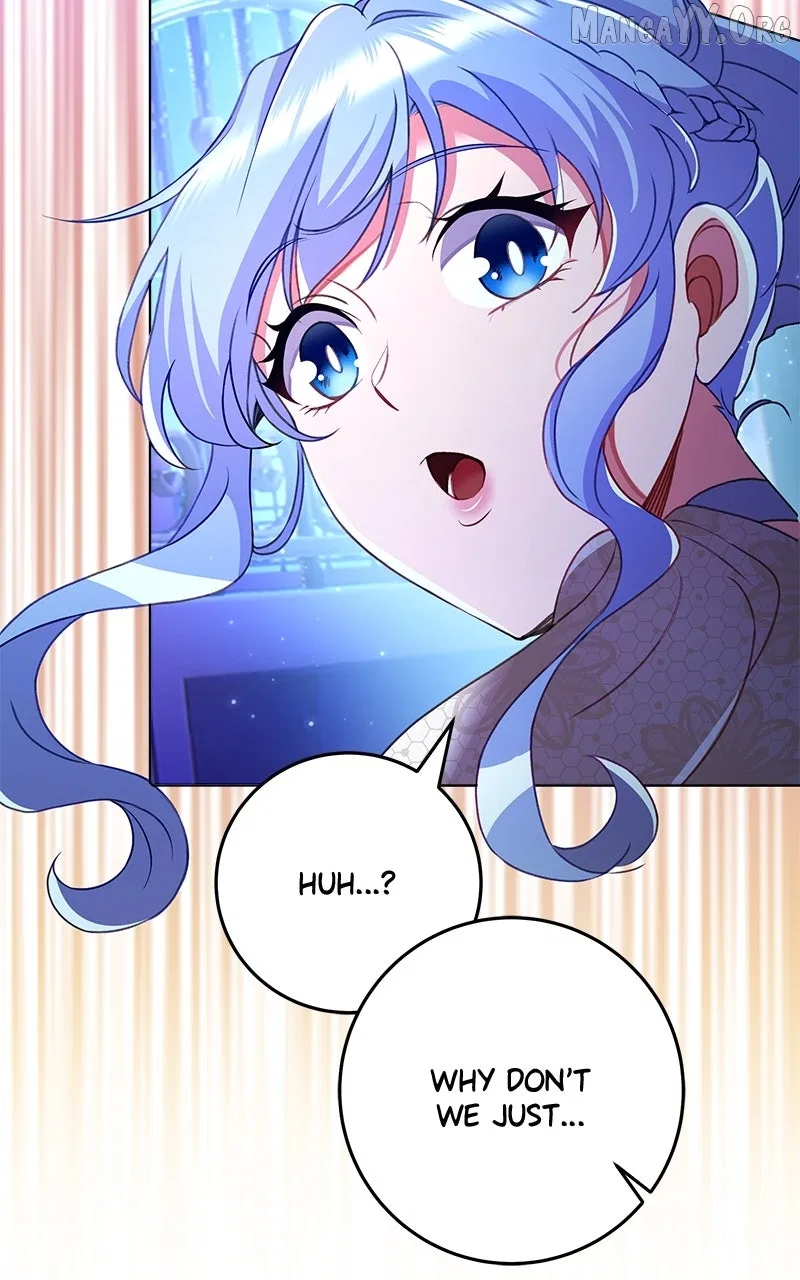 We Lost Our Engagement Chapter 52 – Page 97