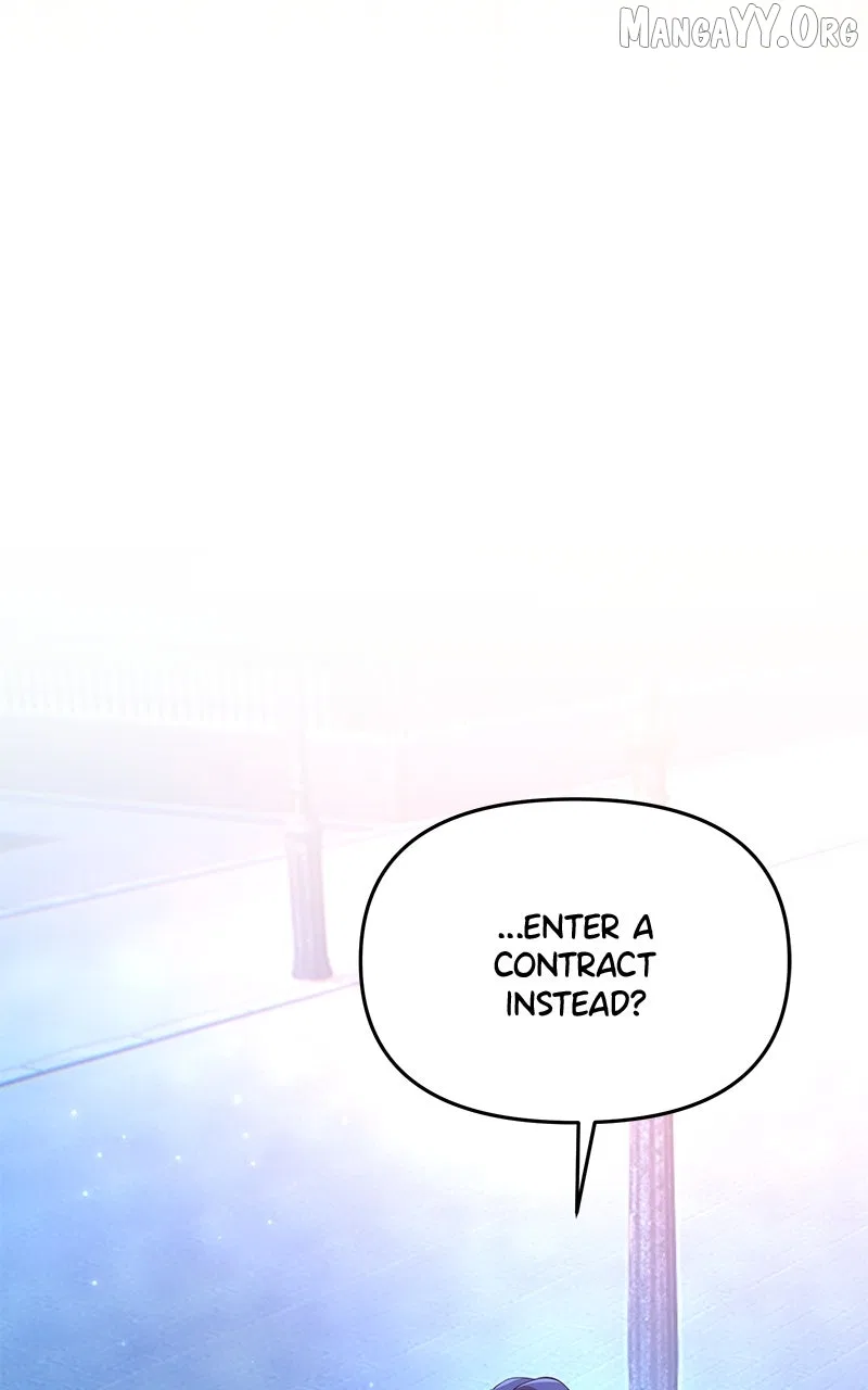 We Lost Our Engagement Chapter 52 – Page 98