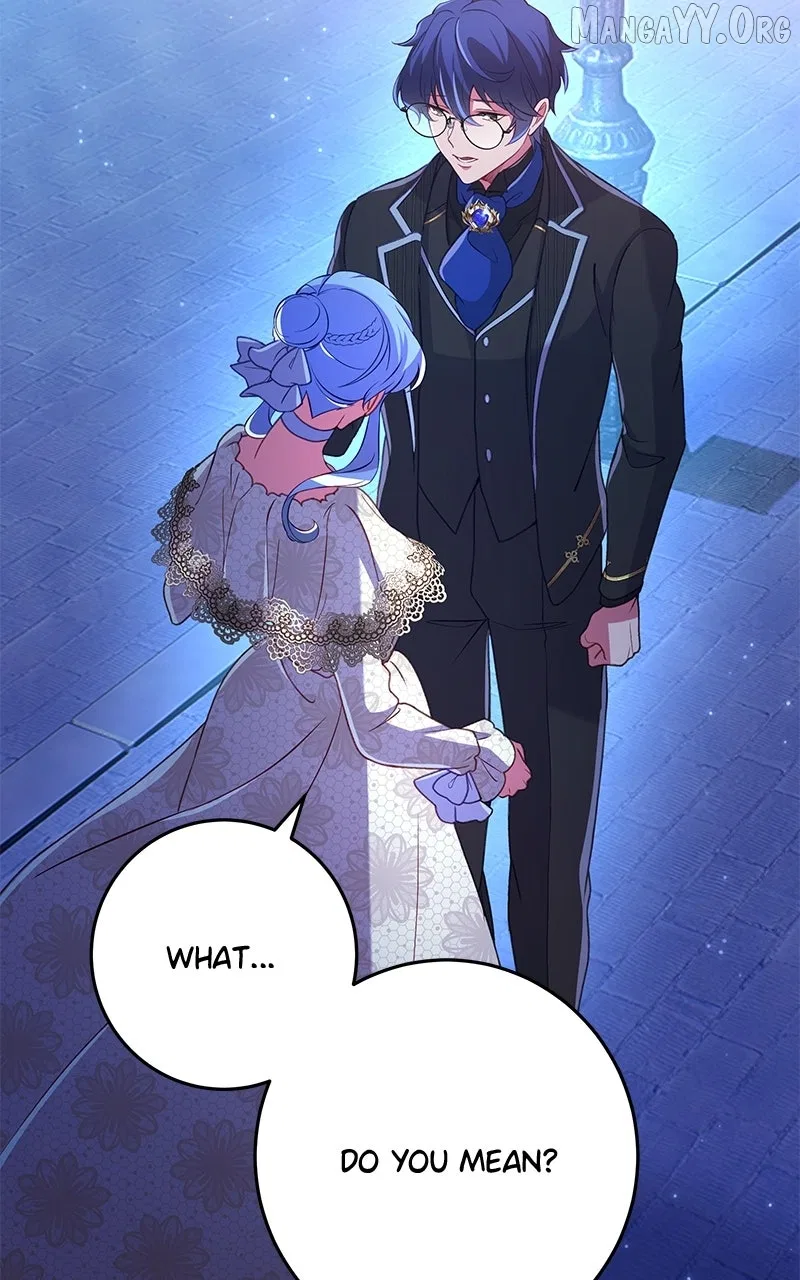 We Lost Our Engagement Chapter 52 – Page 99
