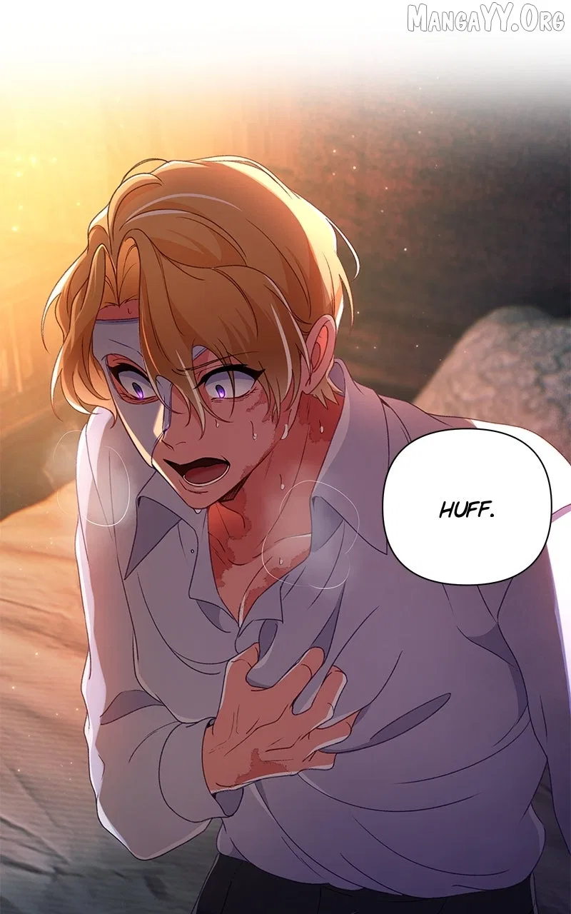 We Lost Our Engagement Chapter 51 – Page 1