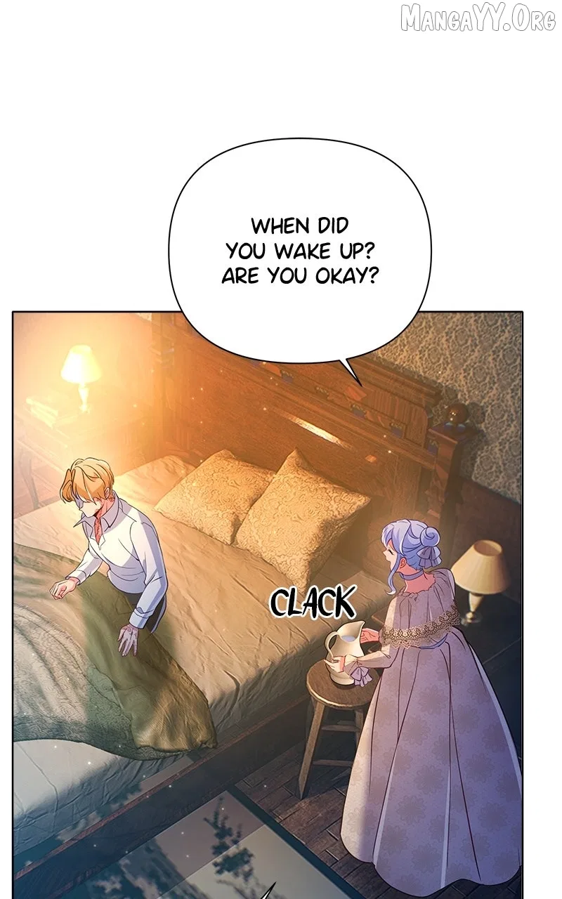 We Lost Our Engagement Chapter 51 – Page 8