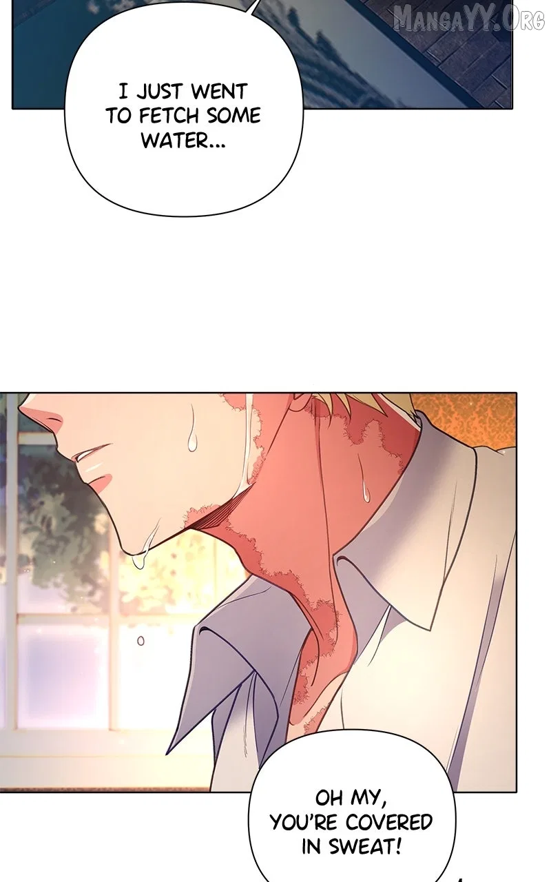 We Lost Our Engagement Chapter 51 – Page 9