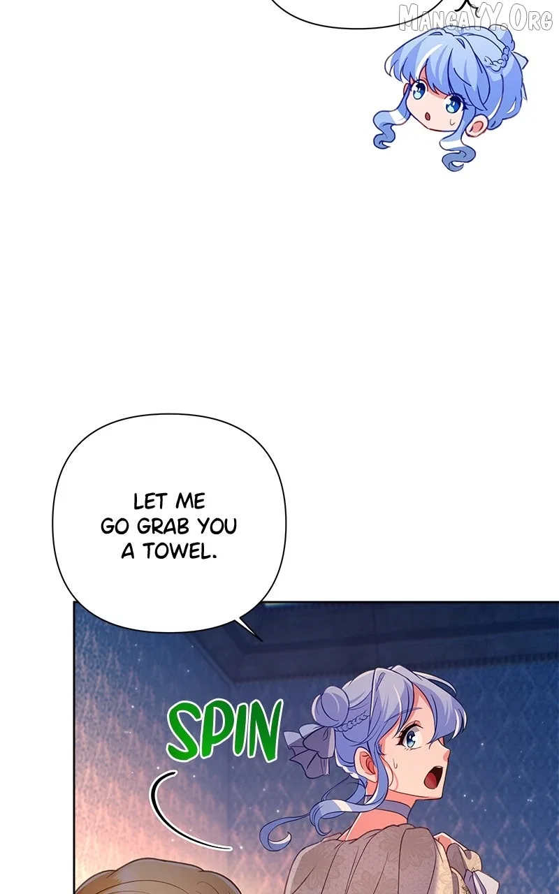 We Lost Our Engagement Chapter 51 – Page 10