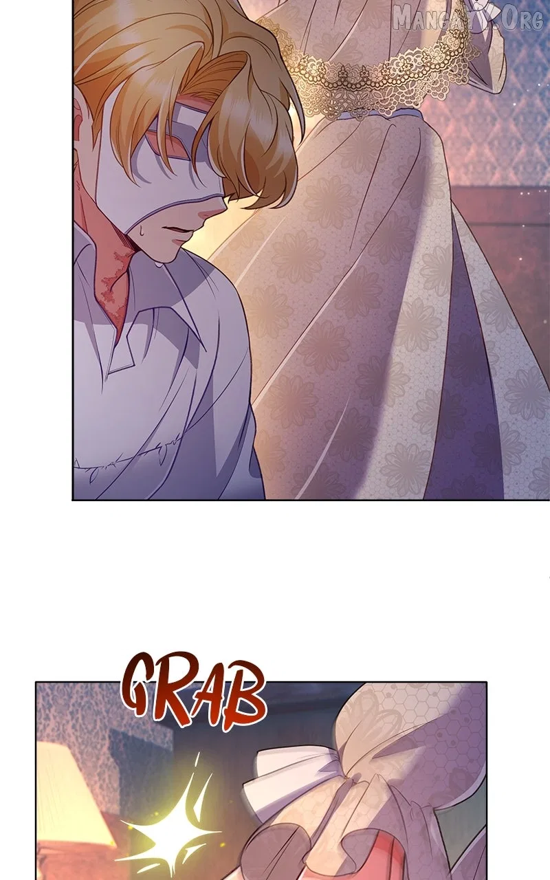 We Lost Our Engagement Chapter 51 – Page 11