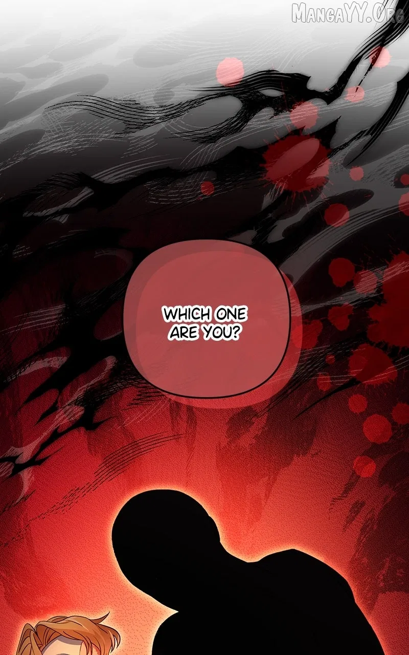 We Lost Our Engagement Chapter 51 – Page 21
