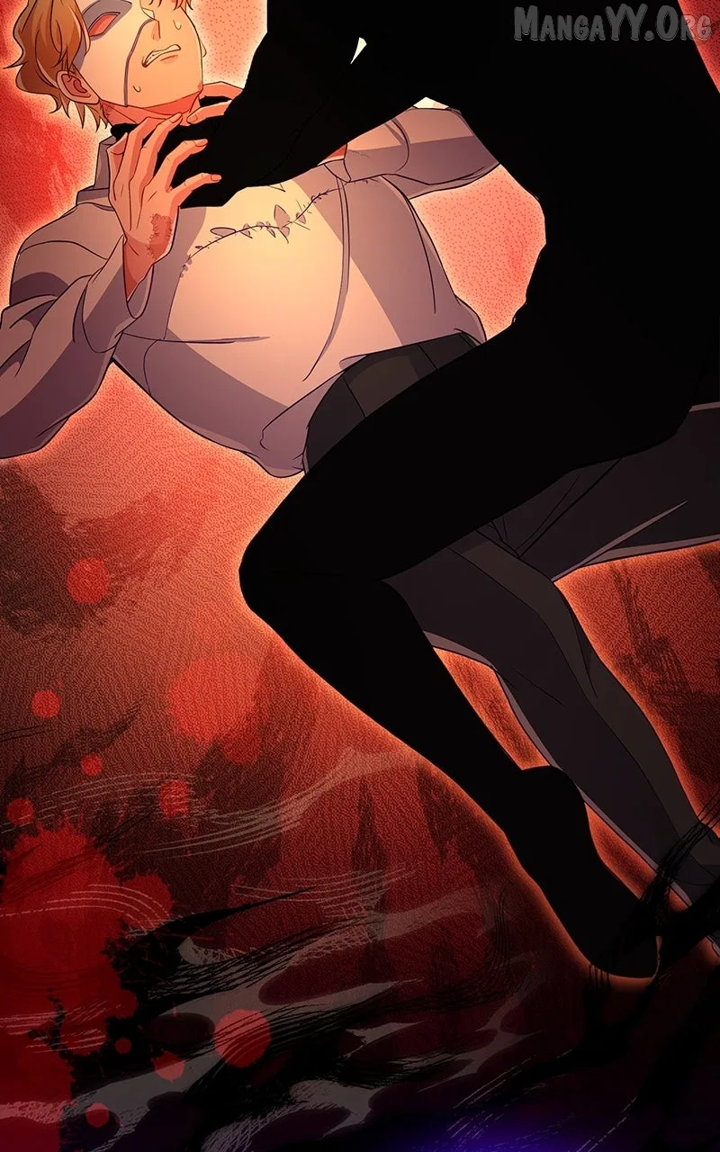 We Lost Our Engagement Chapter 51 – Page 22