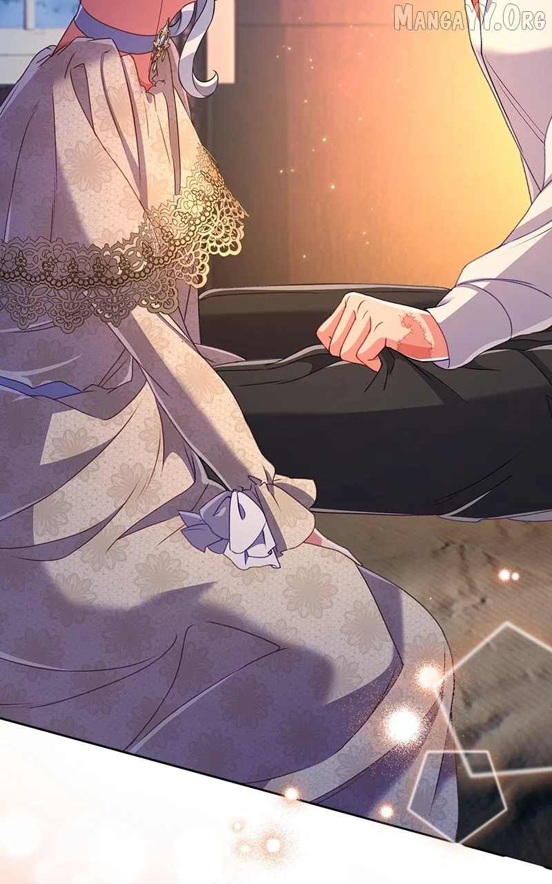 We Lost Our Engagement Chapter 51 – Page 31