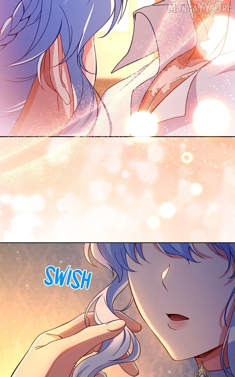We Lost Our Engagement Chapter 51 – Page 33