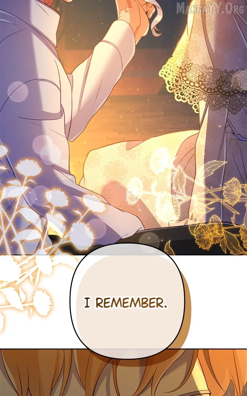 We Lost Our Engagement Chapter 51 – Page 35