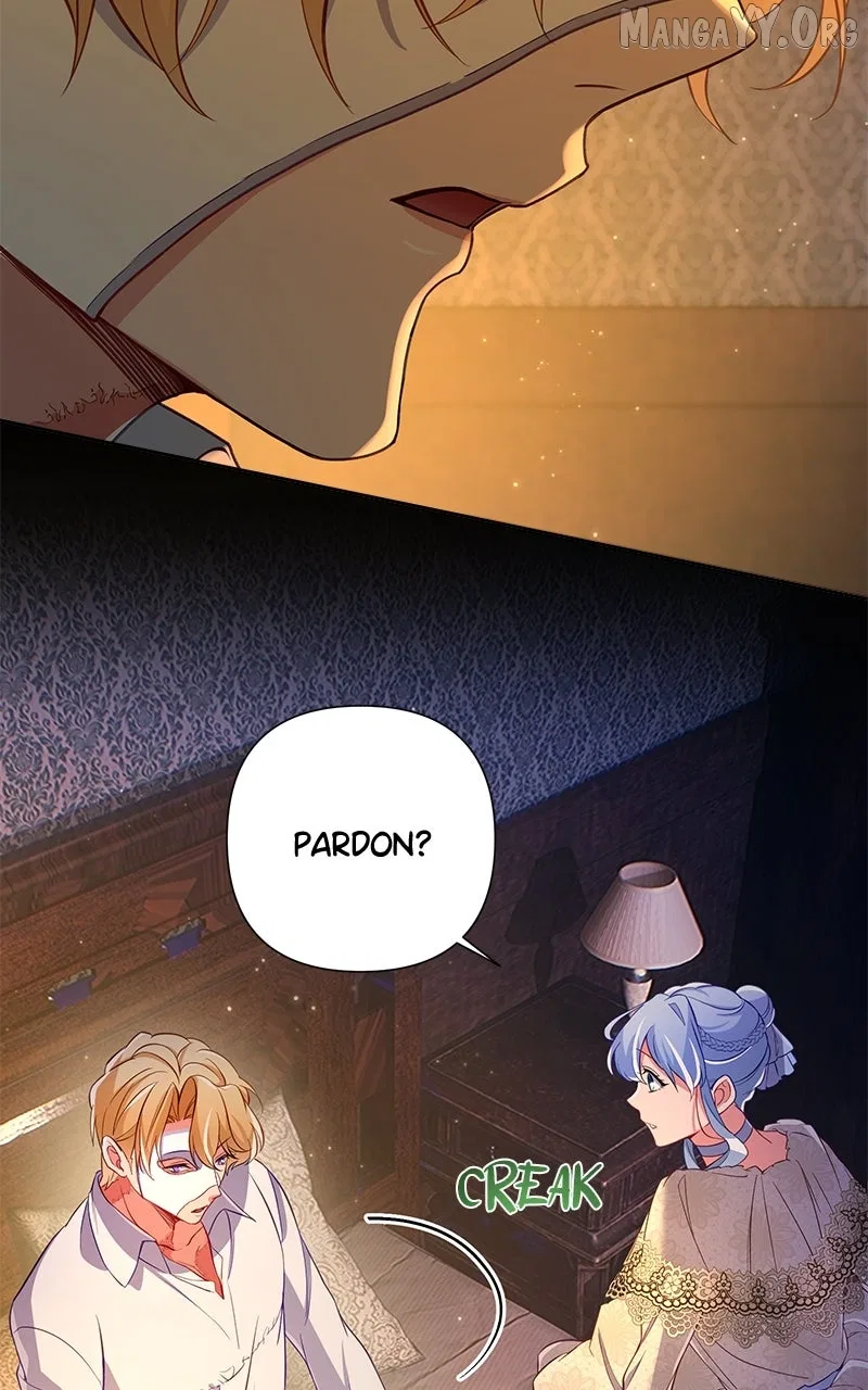 We Lost Our Engagement Chapter 51 – Page 36