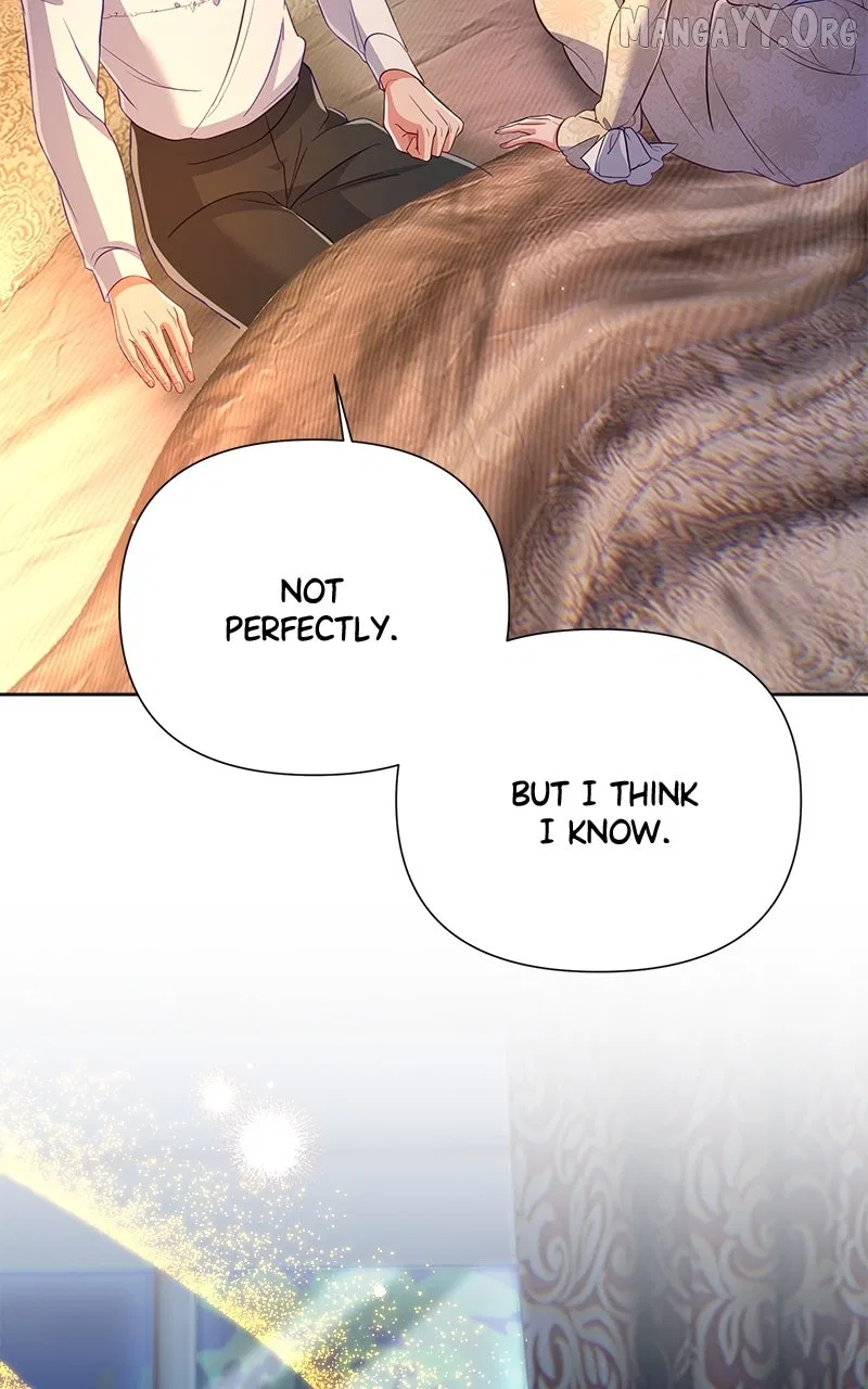 We Lost Our Engagement Chapter 51 – Page 37