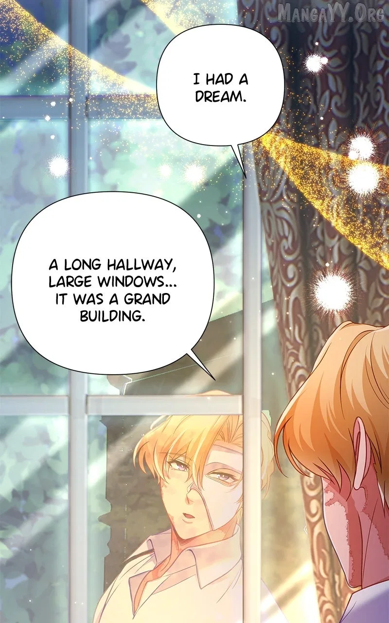 We Lost Our Engagement Chapter 51 – Page 38