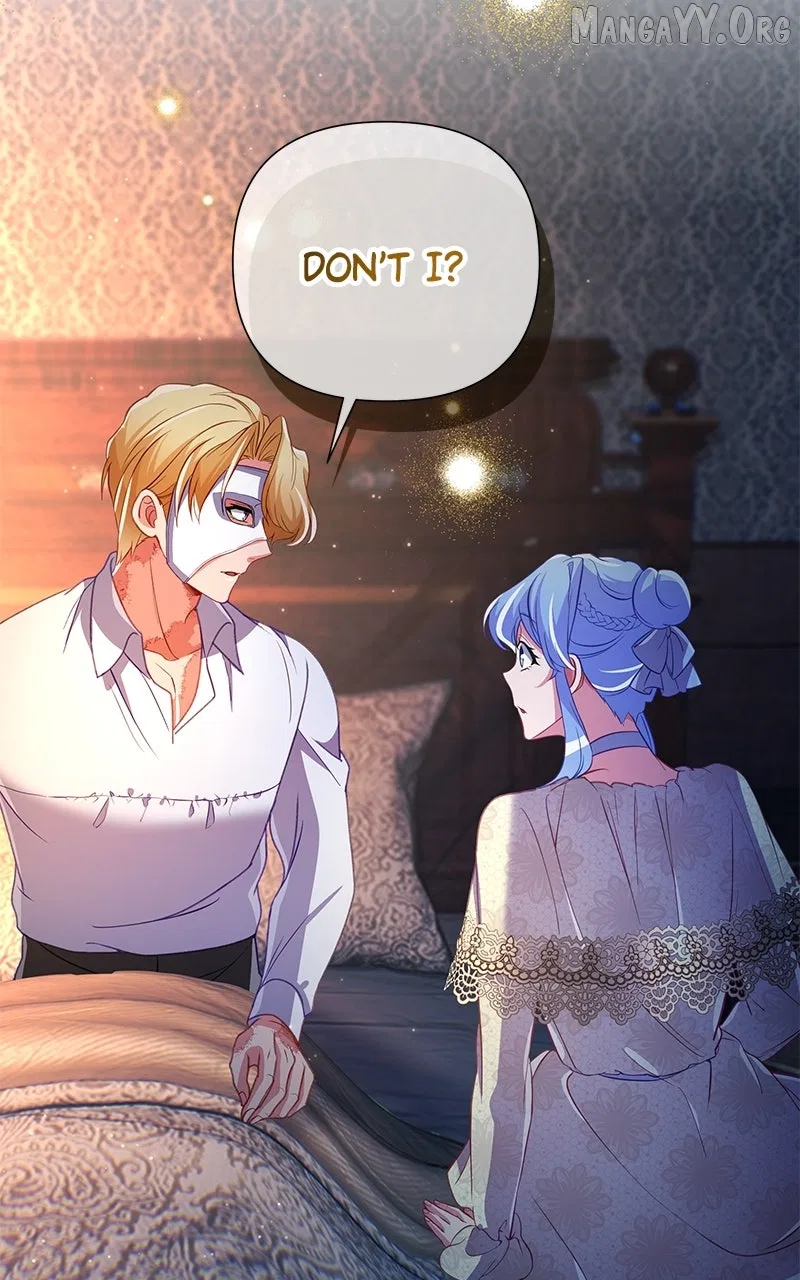We Lost Our Engagement Chapter 51 – Page 41