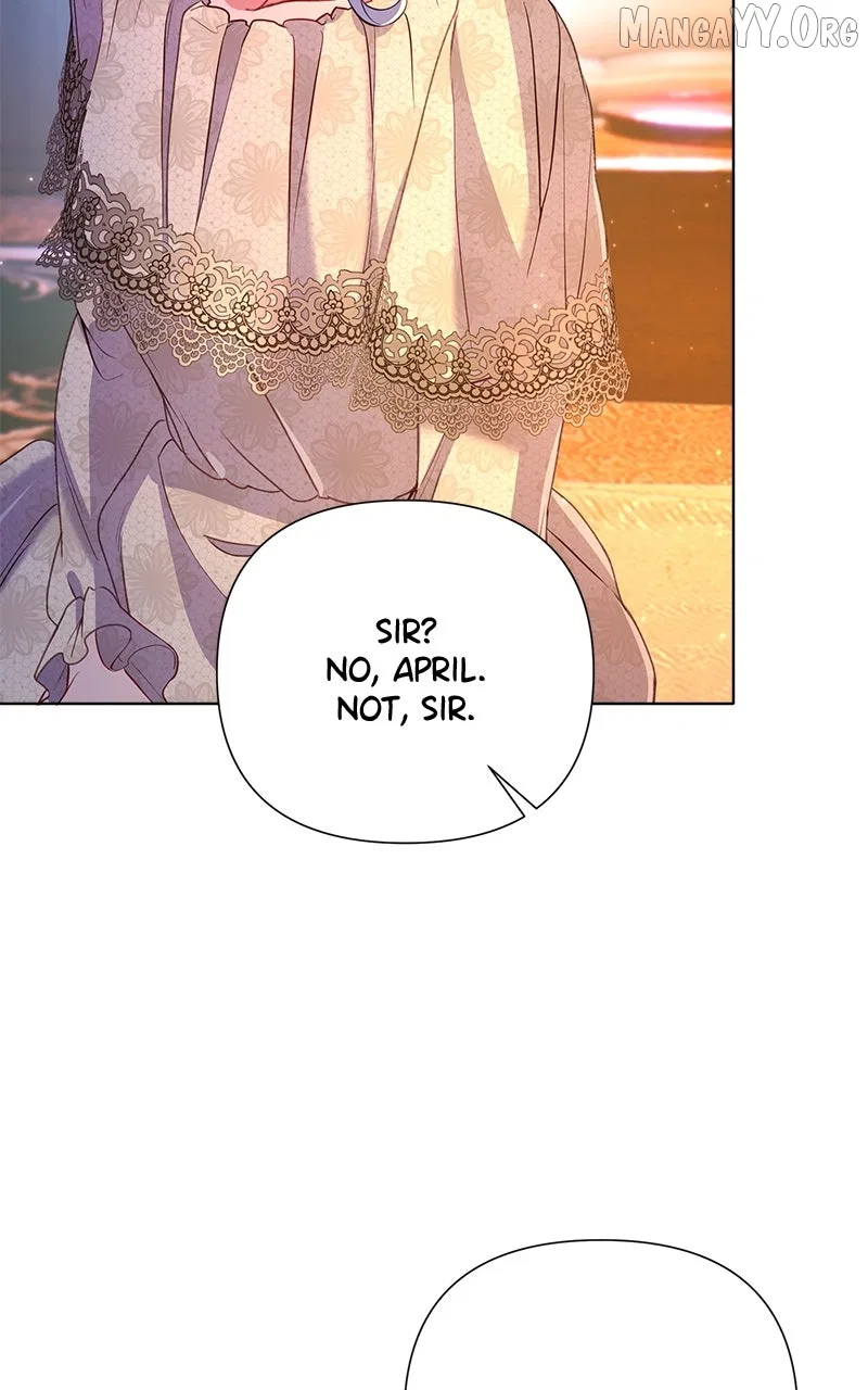 We Lost Our Engagement Chapter 51 – Page 43