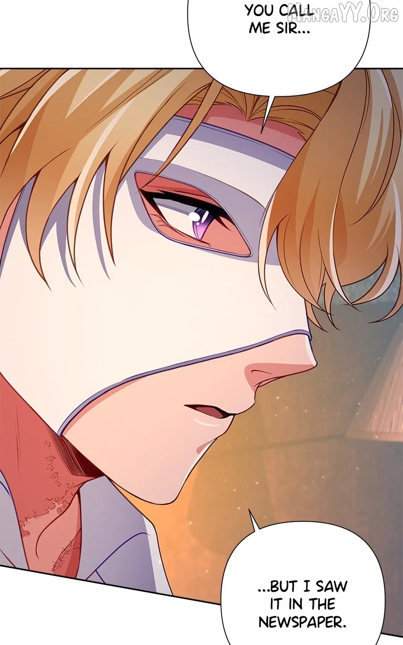 We Lost Our Engagement Chapter 51 – Page 44