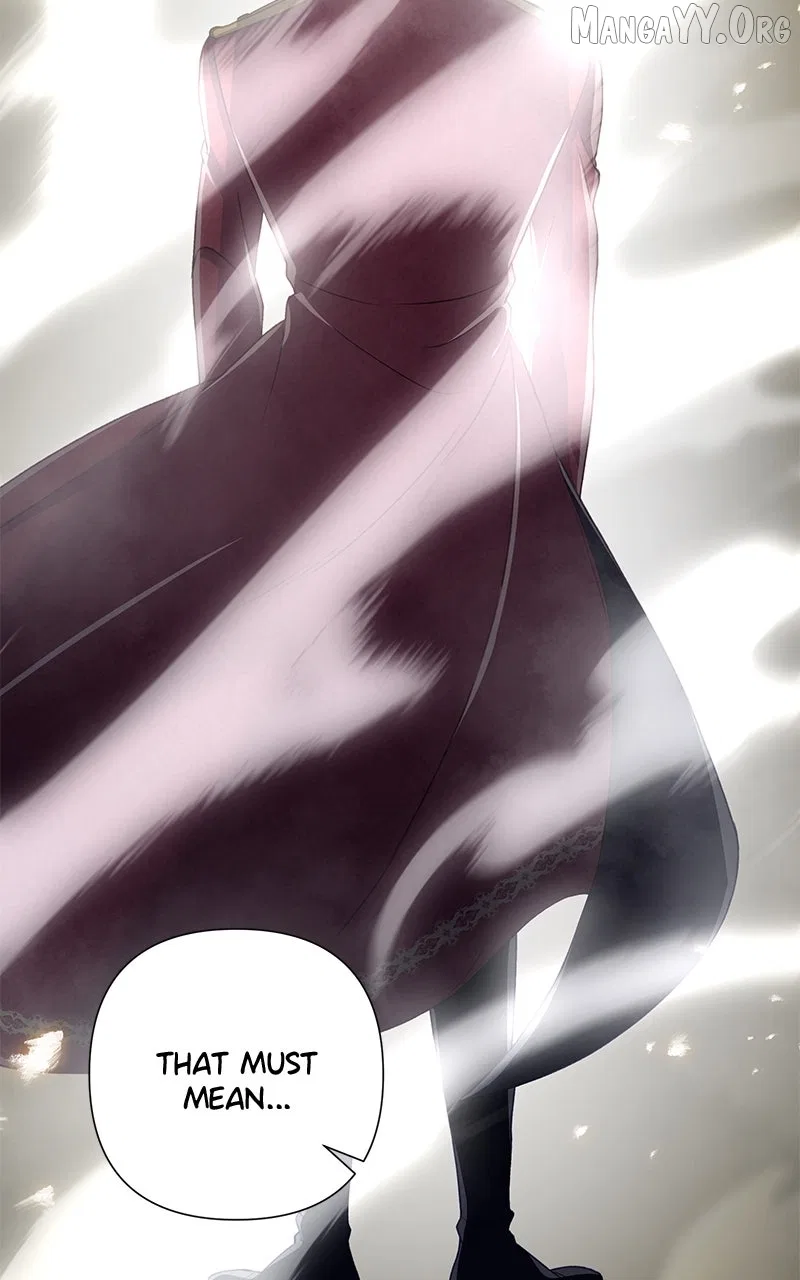 We Lost Our Engagement Chapter 51 – Page 46