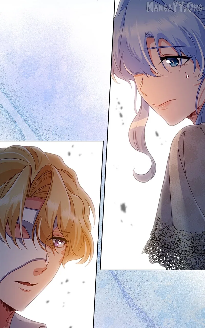 We Lost Our Engagement Chapter 51 – Page 48