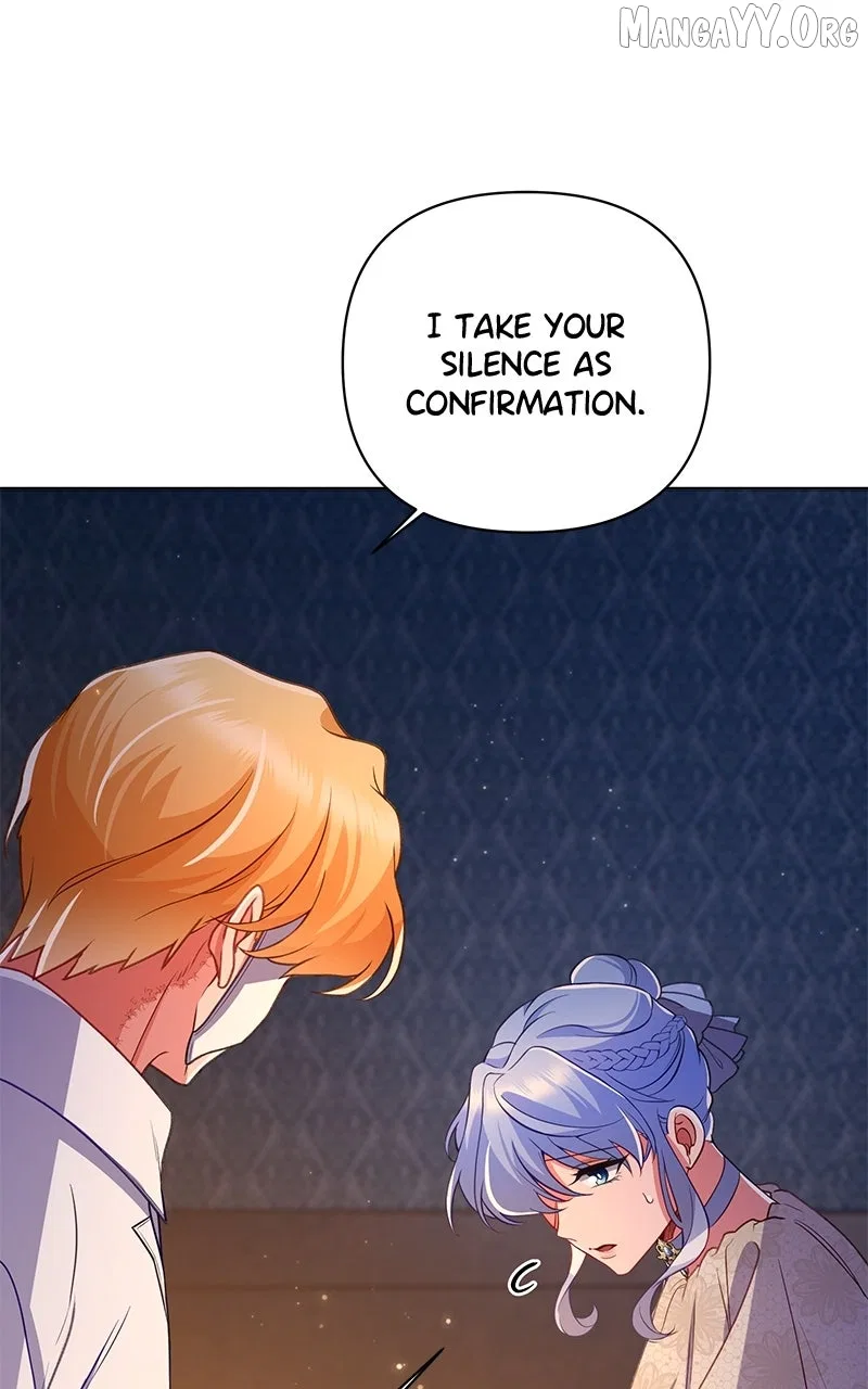 We Lost Our Engagement Chapter 51 – Page 52