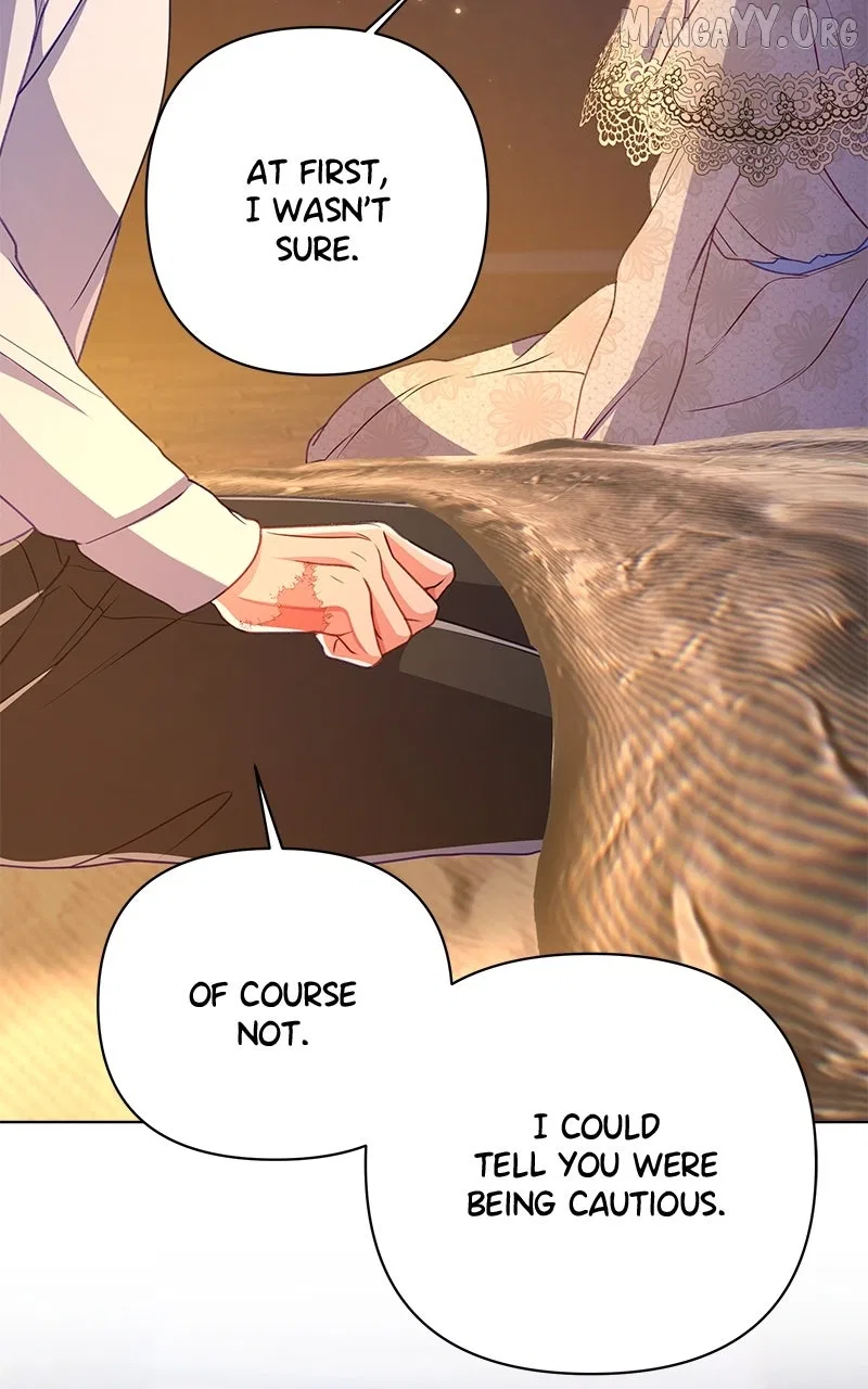 We Lost Our Engagement Chapter 51 – Page 53