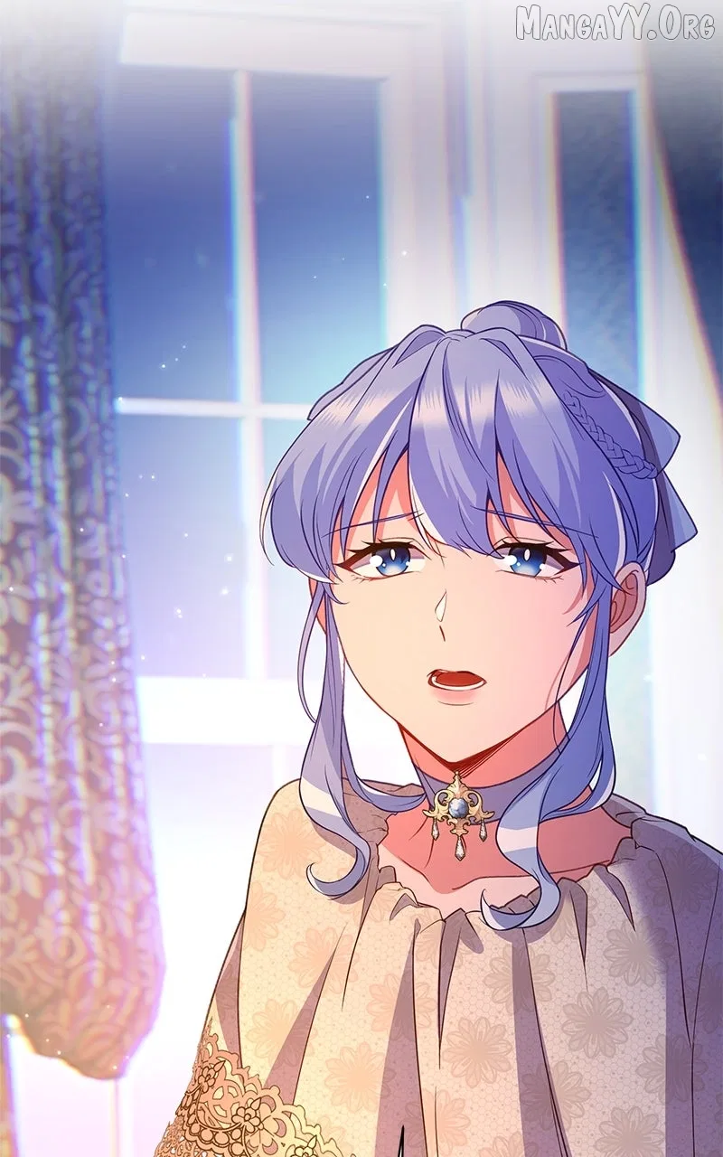 We Lost Our Engagement Chapter 51 – Page 54