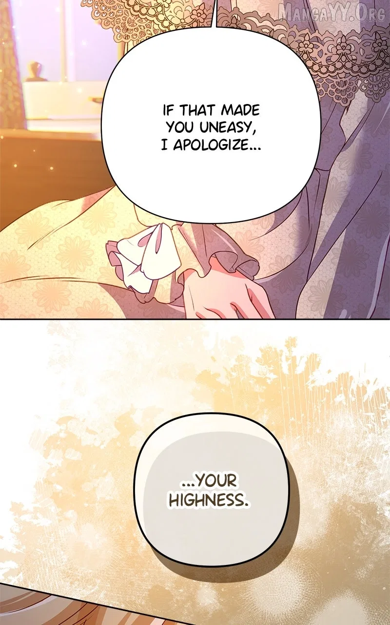 We Lost Our Engagement Chapter 51 – Page 55