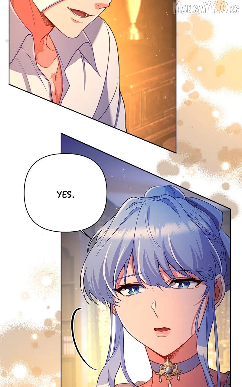 We Lost Our Engagement Chapter 51 – Page 58