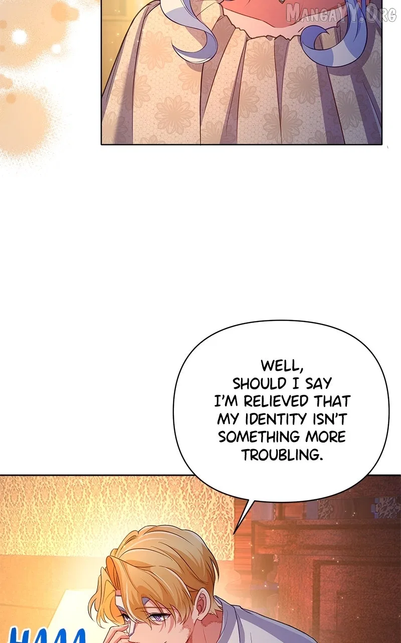 We Lost Our Engagement Chapter 51 – Page 59