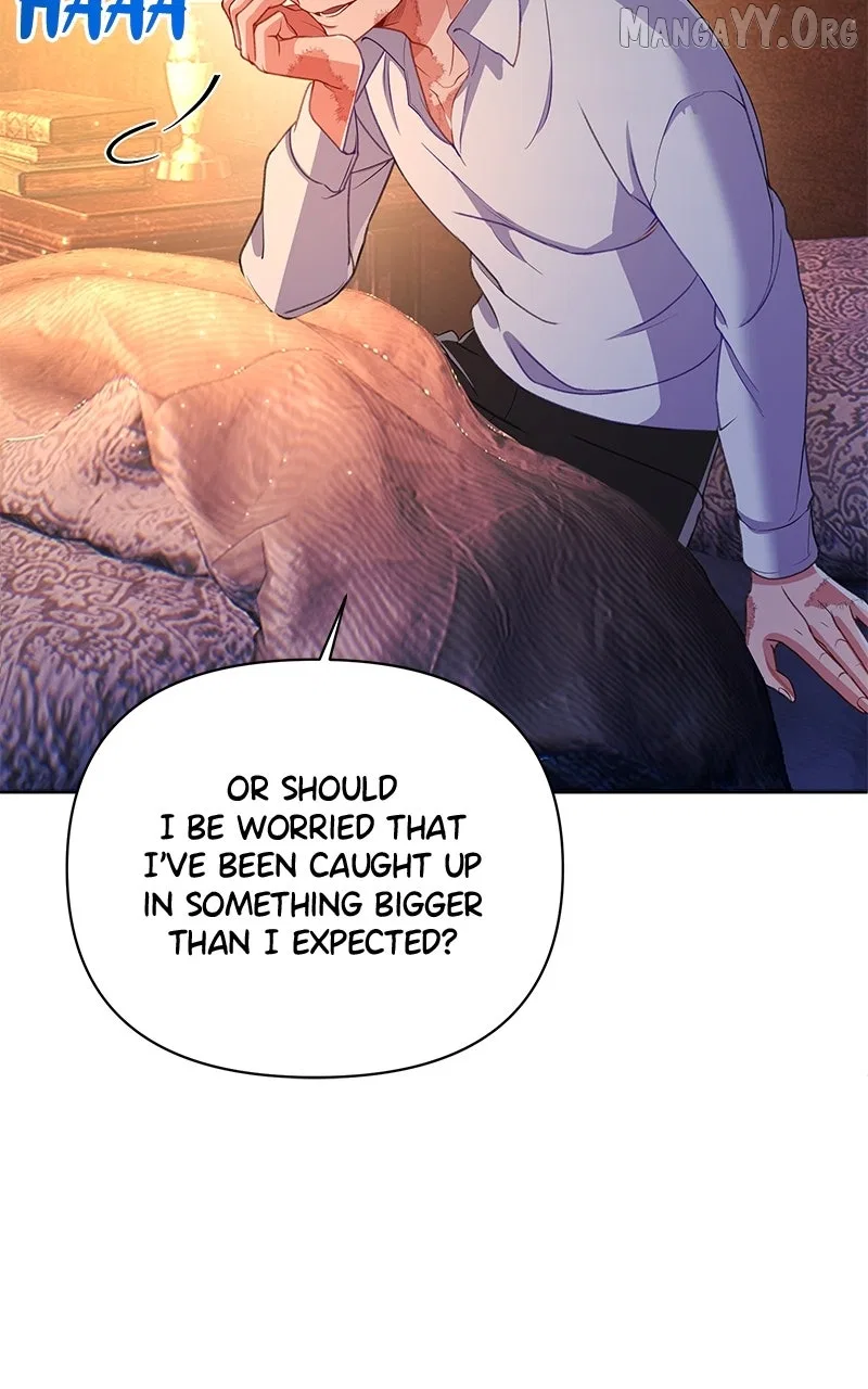 We Lost Our Engagement Chapter 51 – Page 60