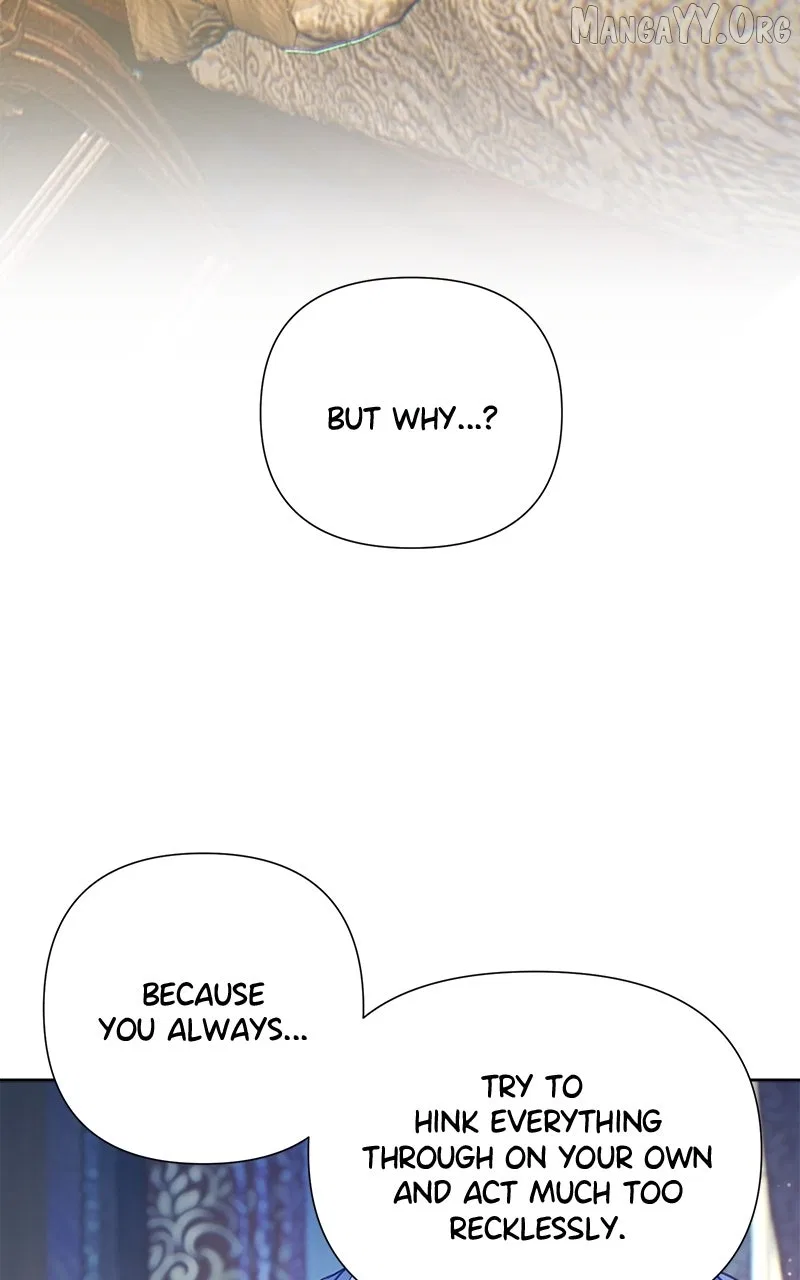 We Lost Our Engagement Chapter 51 – Page 70