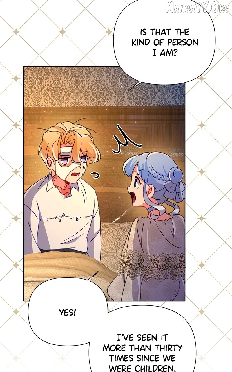 We Lost Our Engagement Chapter 51 – Page 72