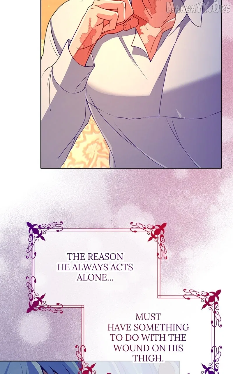 We Lost Our Engagement Chapter 51 – Page 74