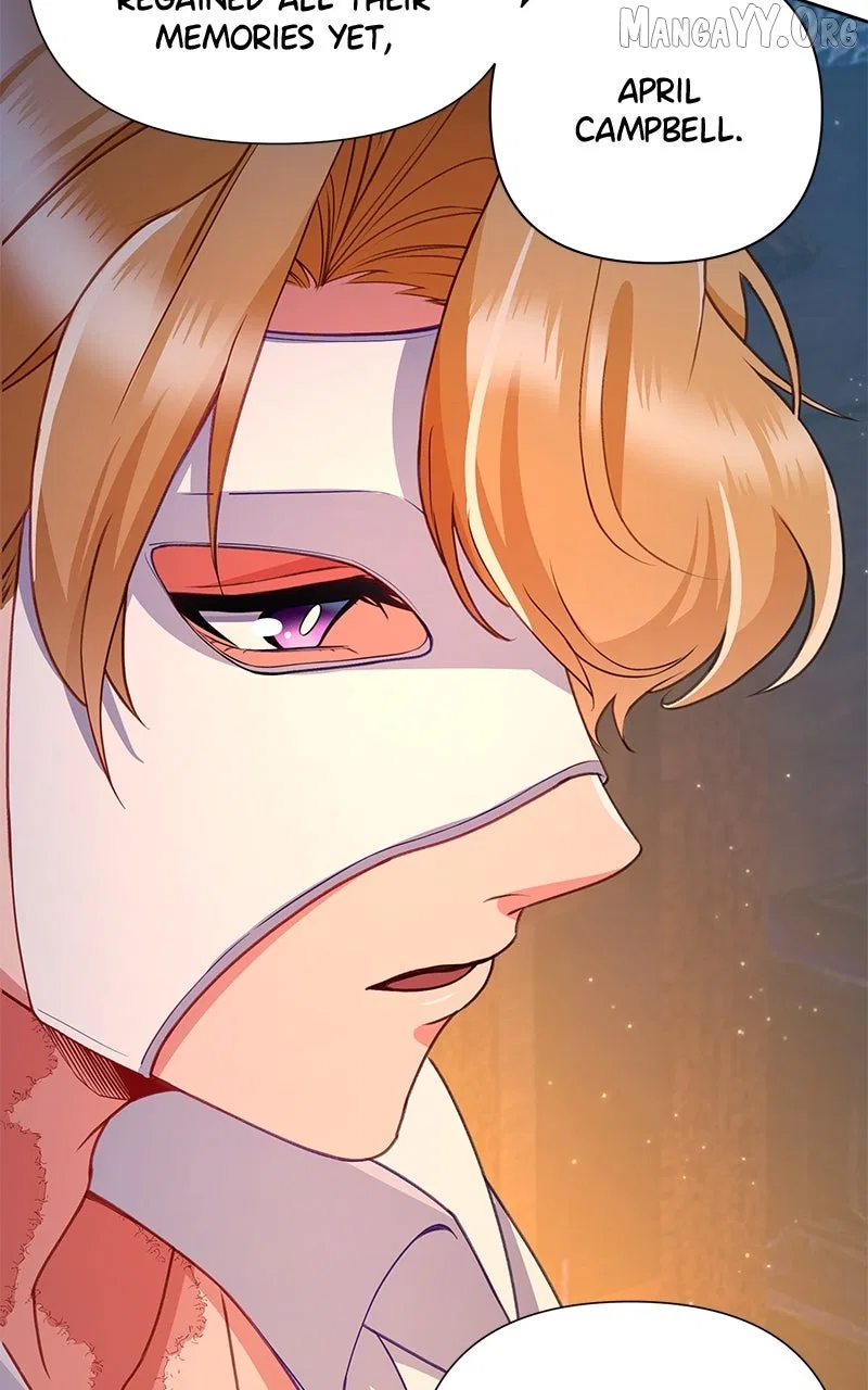 We Lost Our Engagement Chapter 51 – Page 78