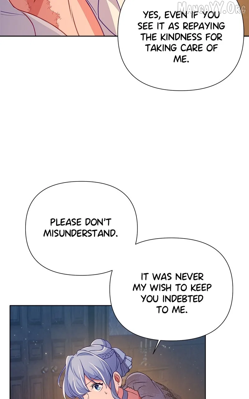 We Lost Our Engagement Chapter 51 – Page 79