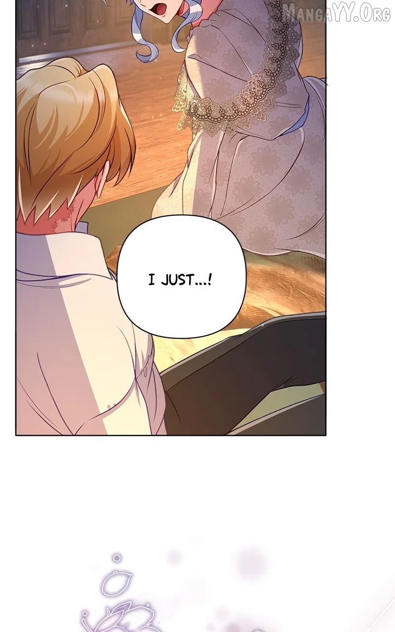 We Lost Our Engagement Chapter 51 – Page 80