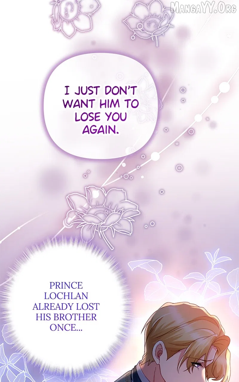 We Lost Our Engagement Chapter 51 – Page 81