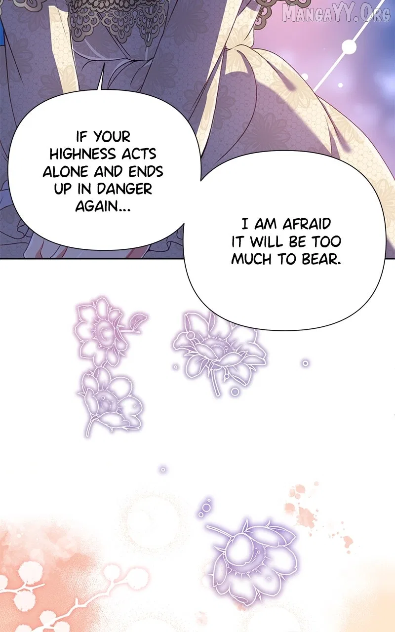 We Lost Our Engagement Chapter 51 – Page 83