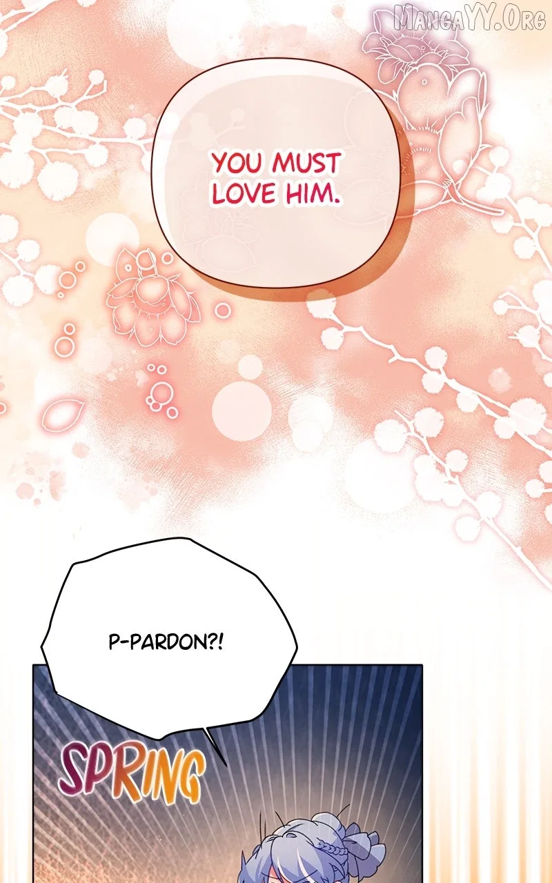 We Lost Our Engagement Chapter 51 – Page 84