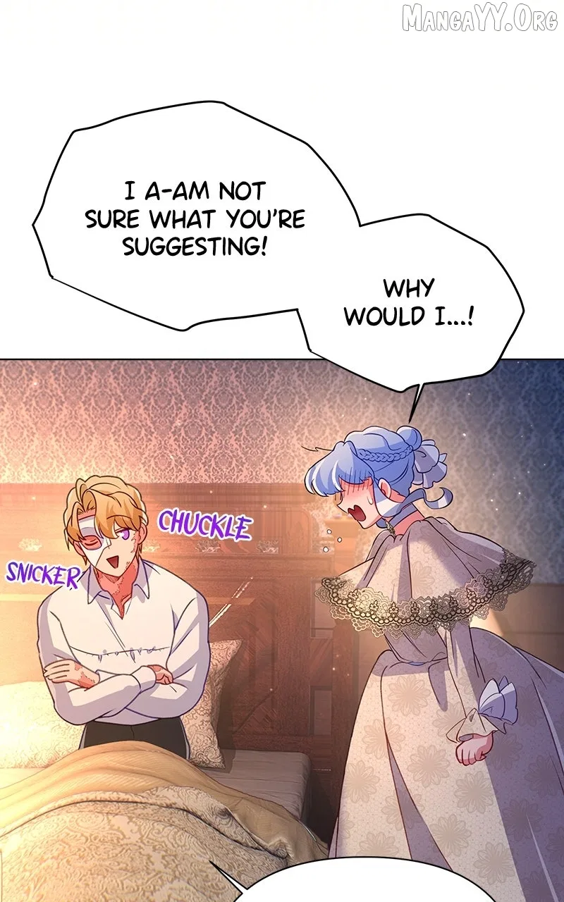 We Lost Our Engagement Chapter 51 – Page 86