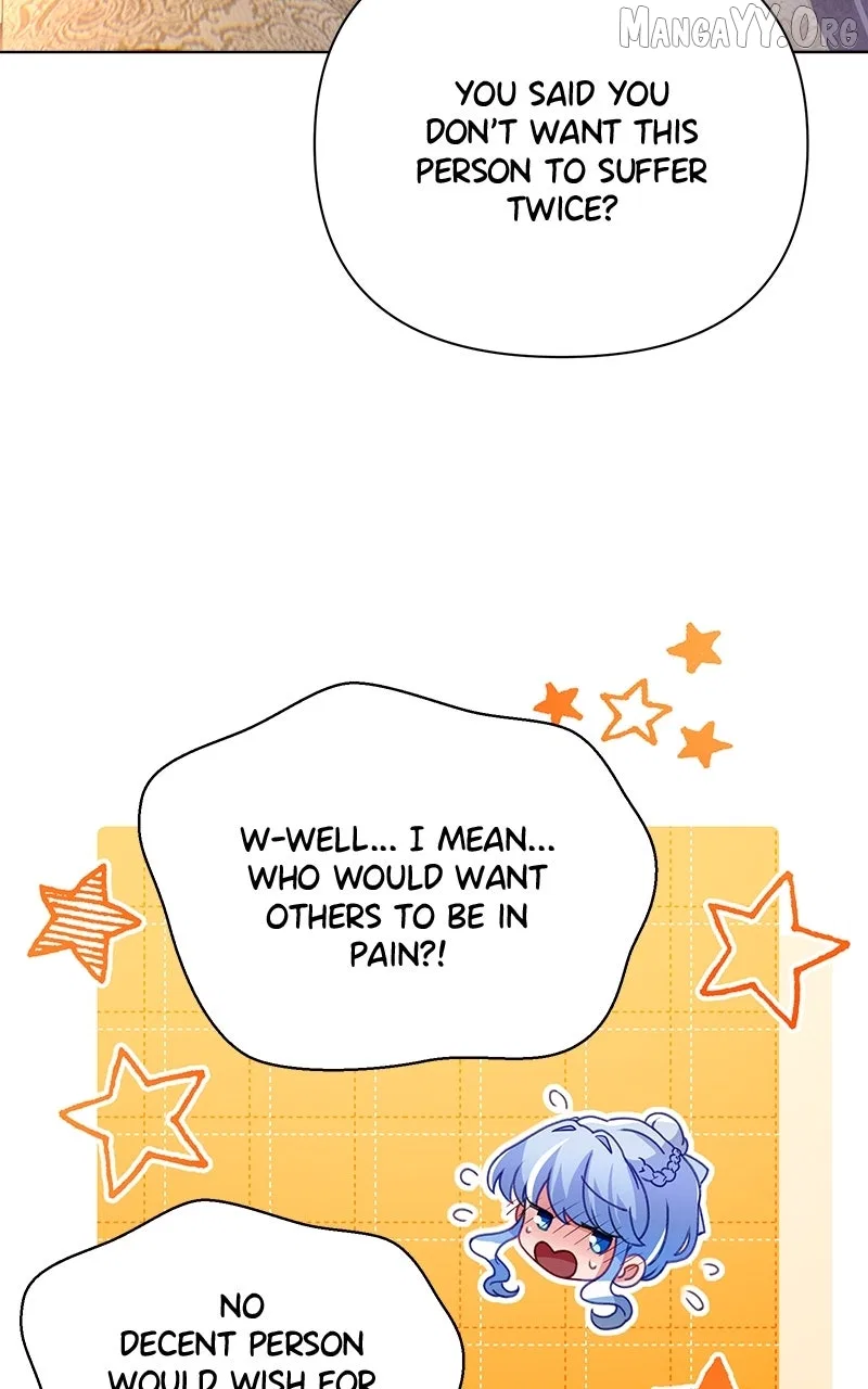 We Lost Our Engagement Chapter 51 – Page 87