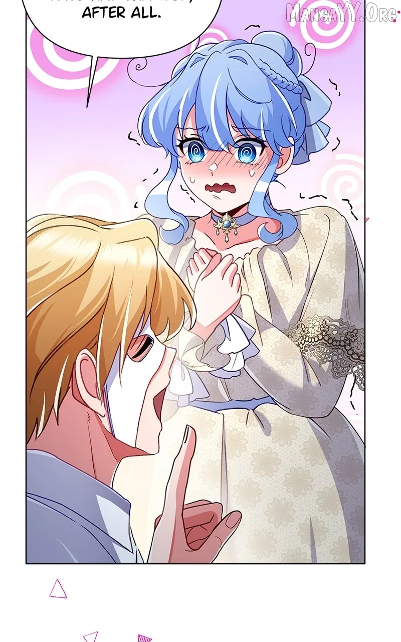 We Lost Our Engagement Chapter 51 – Page 93