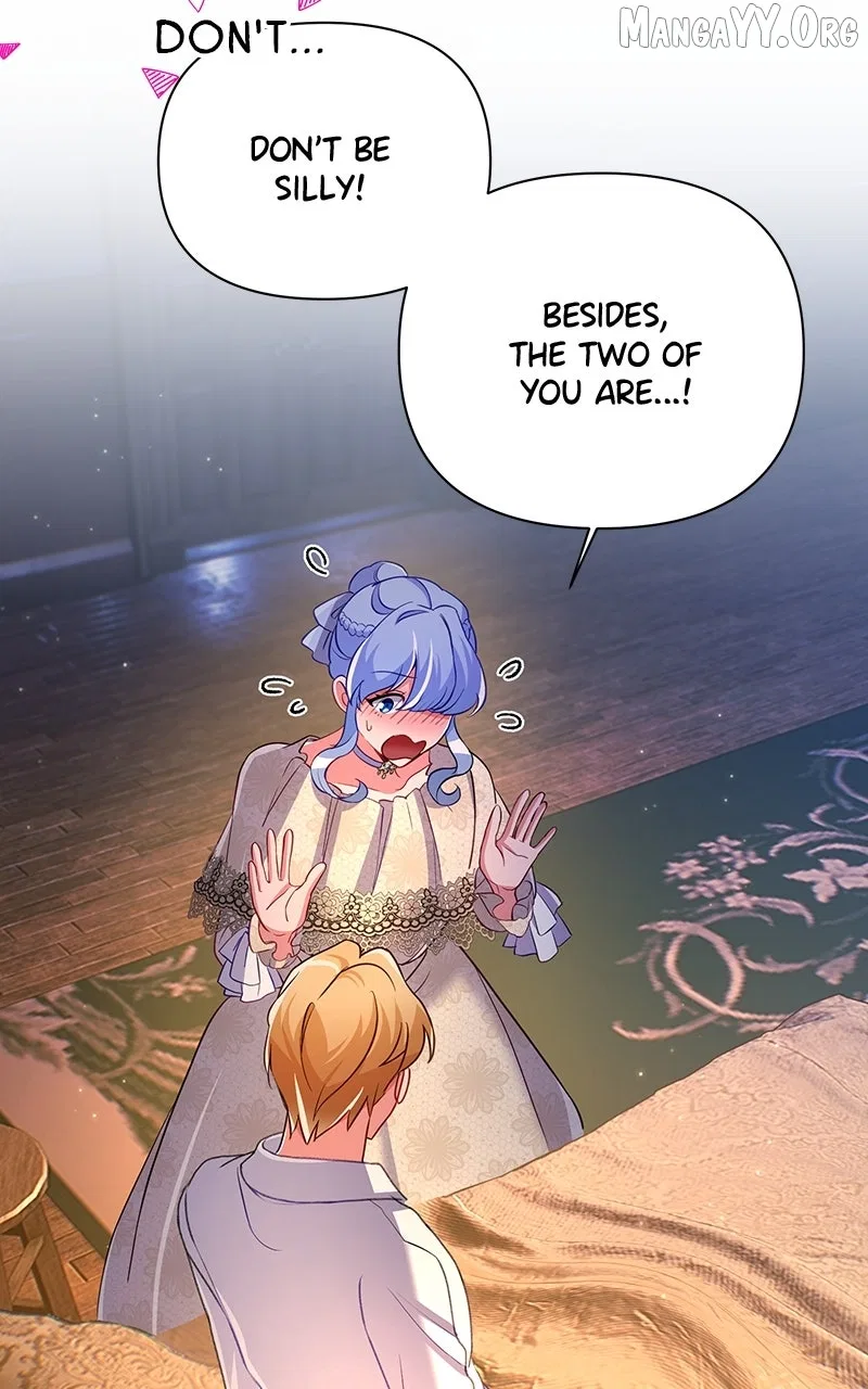 We Lost Our Engagement Chapter 51 – Page 94