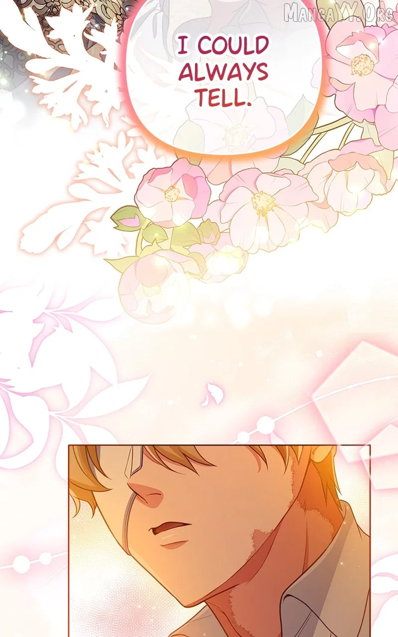 We Lost Our Engagement Chapter 51 – Page 97