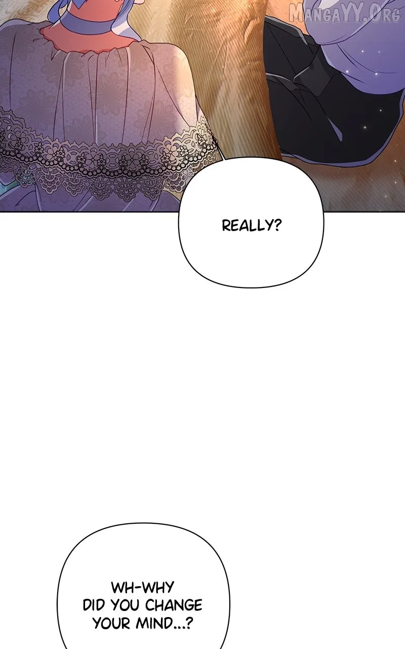 We Lost Our Engagement Chapter 51 – Page 100